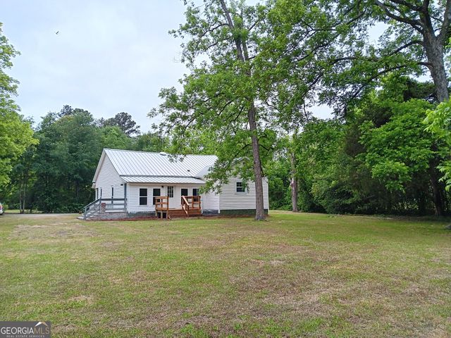 212 Baker Street, Brooklet, GA 30415