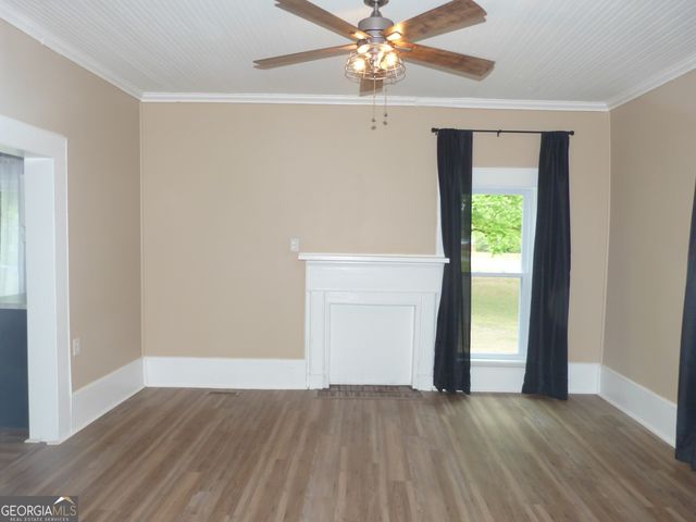 212 Baker Street, Brooklet, GA 30415