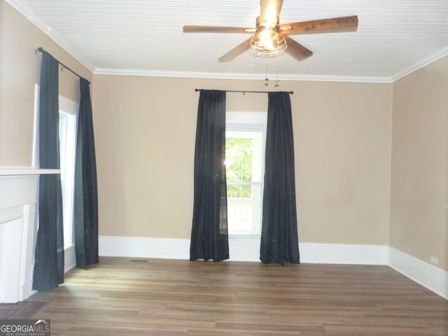 212 Baker Street, Brooklet, GA 30415