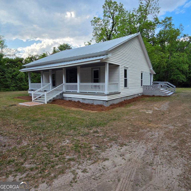 212 Baker Street, Brooklet, GA 30415