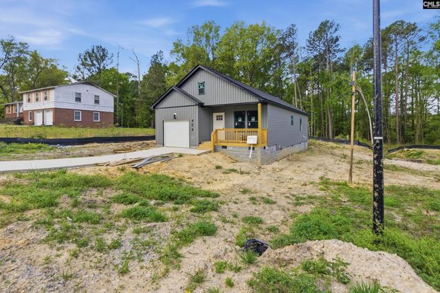 406 Lincolnshire Boulevard, Columbia, SC 29203