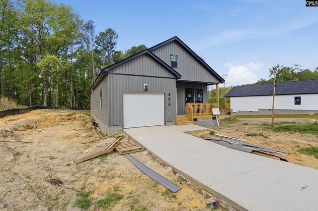 406 Lincolnshire Boulevard, Columbia, SC 29203