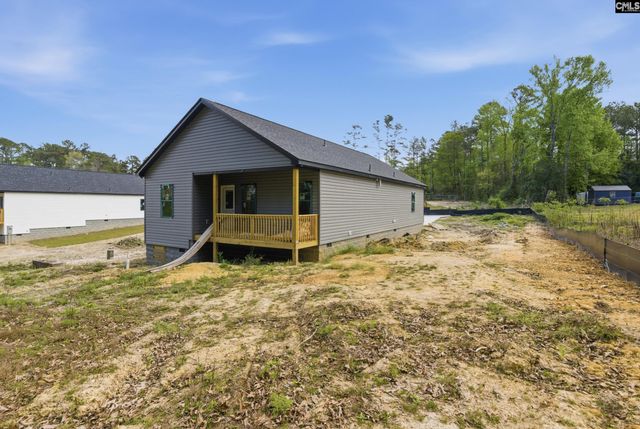 406 Lincolnshire Boulevard, Columbia, SC 29203