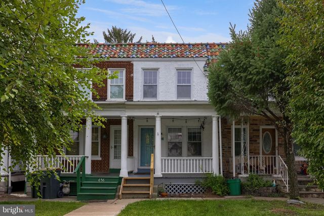 654 NEW HOLLAND AVE, Lancaster, PA 17602