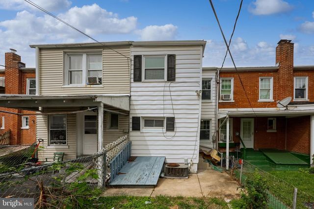 654 NEW HOLLAND AVE, Lancaster, PA 17602