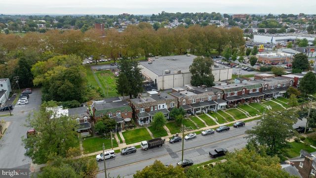654 NEW HOLLAND AVE, Lancaster, PA 17602