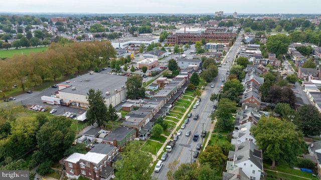 654 NEW HOLLAND AVE, Lancaster, PA 17602
