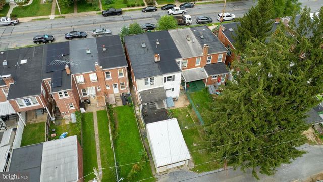 654 NEW HOLLAND AVE, Lancaster, PA 17602