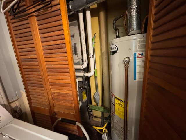 305 Allen Lane, Greenfield, IN 46140