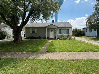 305 Allen Lane, Greenfield, IN 46140