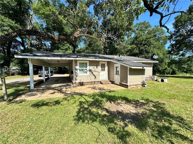 18740 2nd S Street, Citronelle, AL 36522