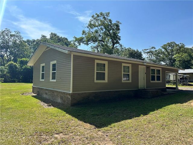 18740 2nd S Street, Citronelle, AL 36522