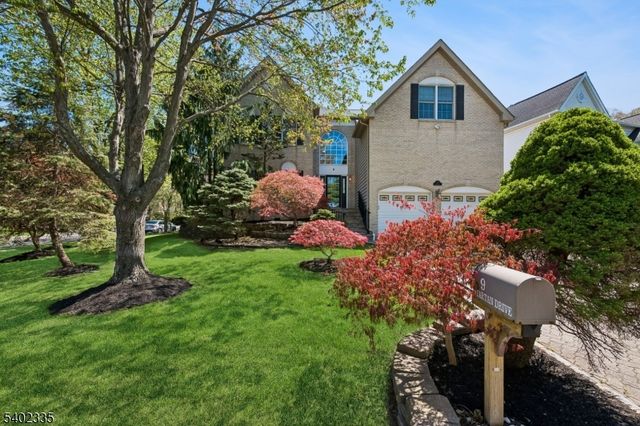 9 Tartan Dr, Bernards Twp., NJ 07920