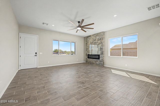12576 W BENITO Drive, Arizona City, AZ 85123