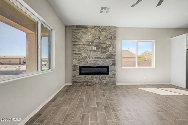 12576 W BENITO Drive, Arizona City, AZ 85123