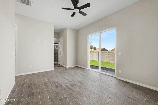 12576 W BENITO Drive, Arizona City, AZ 85123