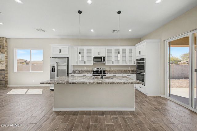 12576 W BENITO Drive, Arizona City, AZ 85123