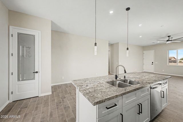 12576 W BENITO Drive, Arizona City, AZ 85123