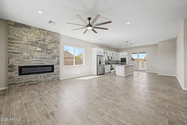 12576 W BENITO Drive, Arizona City, AZ 85123