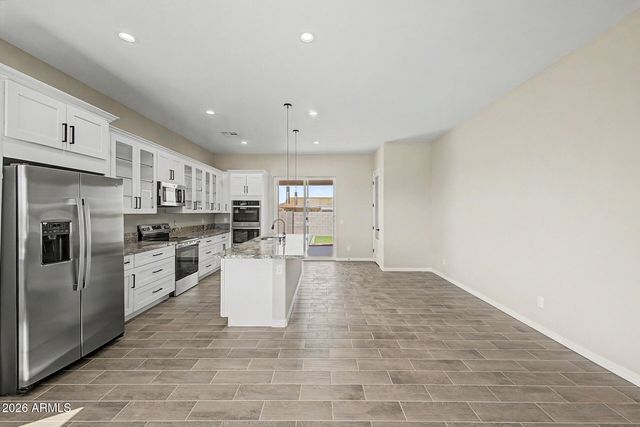 12576 W BENITO Drive, Arizona City, AZ 85123