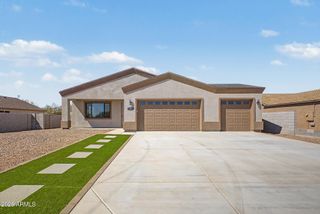 12576 W BENITO Drive, Arizona City, AZ 85123