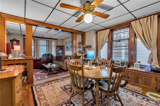 2140 Clinton Street, Cheektowaga, NY 14206