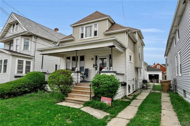 2140 Clinton Street, Cheektowaga, NY 14206