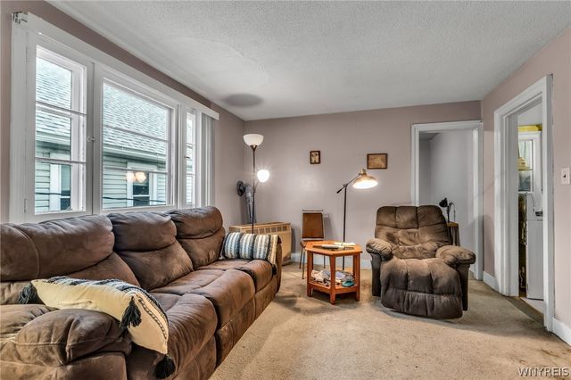 2140 Clinton Street, Cheektowaga, NY 14206
