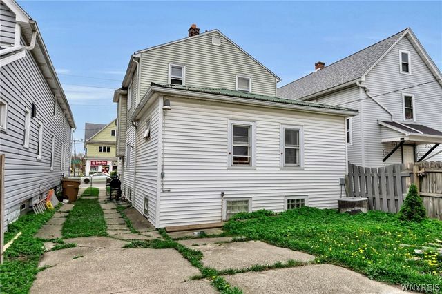 2140 Clinton Street, Cheektowaga, NY 14206