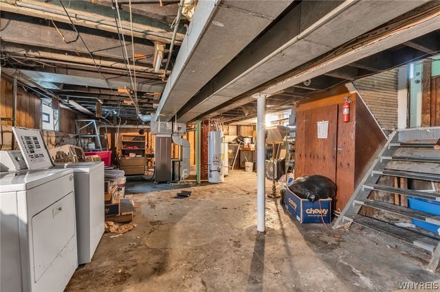 2140 Clinton Street, Cheektowaga, NY 14206