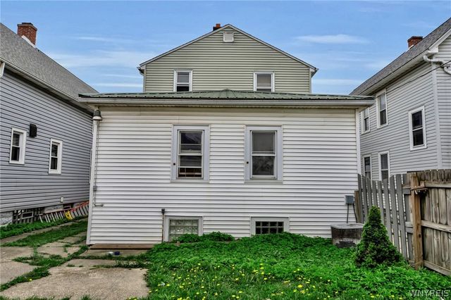 2140 Clinton Street, Cheektowaga, NY 14206