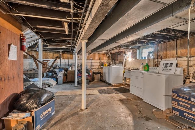2140 Clinton Street, Cheektowaga, NY 14206