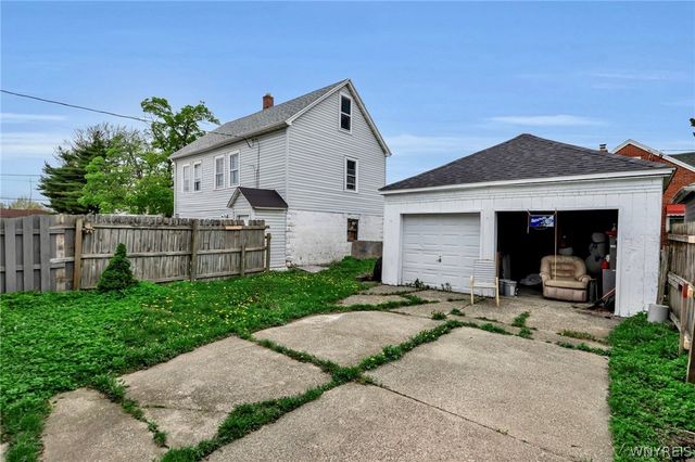2140 Clinton Street, Cheektowaga, NY 14206