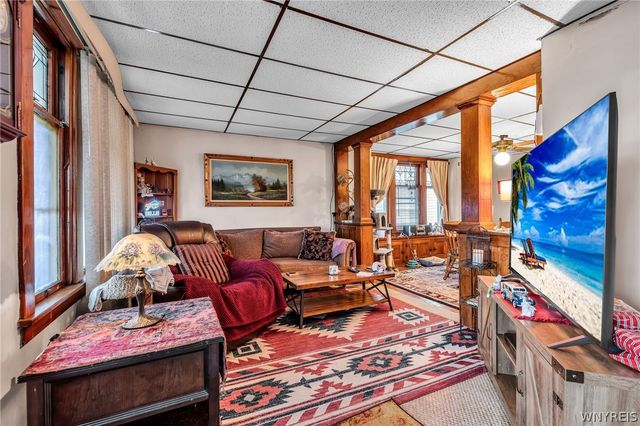 2140 Clinton Street, Cheektowaga, NY 14206