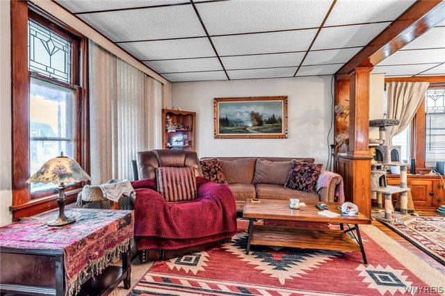 2140 Clinton Street, Cheektowaga, NY 14206