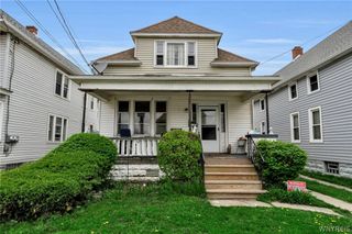 2140 Clinton Street, Cheektowaga, NY 14206