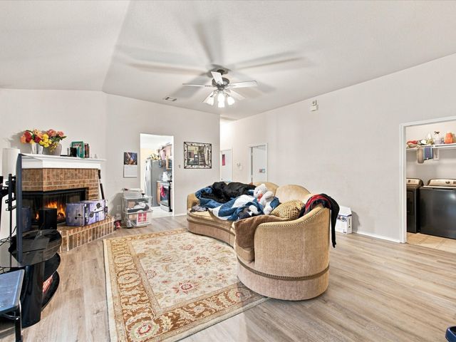 1011 Cruise Street, Denton, TX 76207