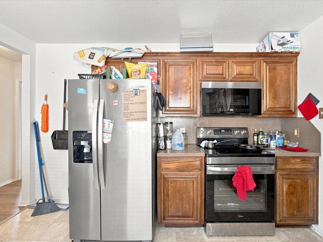 1011 Cruise Street, Denton, TX 76207