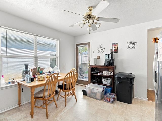 1011 Cruise Street, Denton, TX 76207