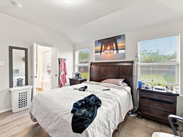 1011 Cruise Street, Denton, TX 76207