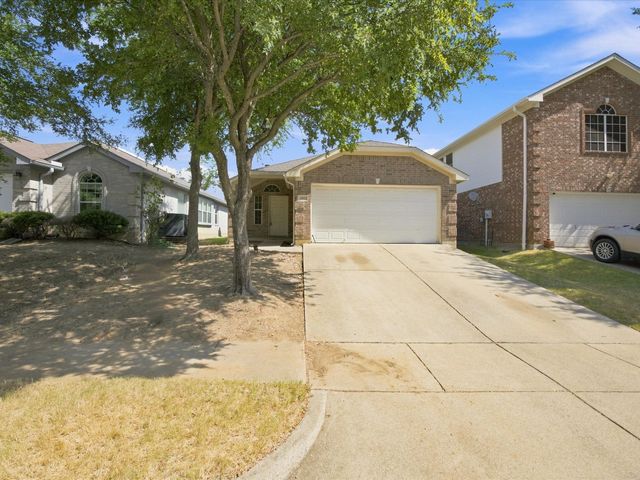 1011 Cruise Street, Denton, TX 76207