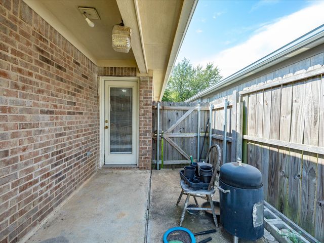 1011 Cruise Street, Denton, TX 76207