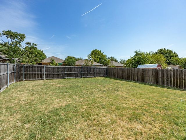 1011 Cruise Street, Denton, TX 76207