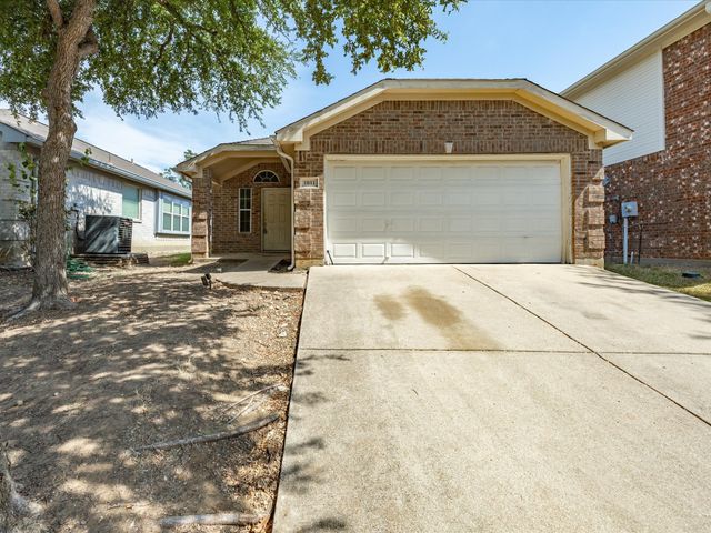 1011 Cruise Street, Denton, TX 76207