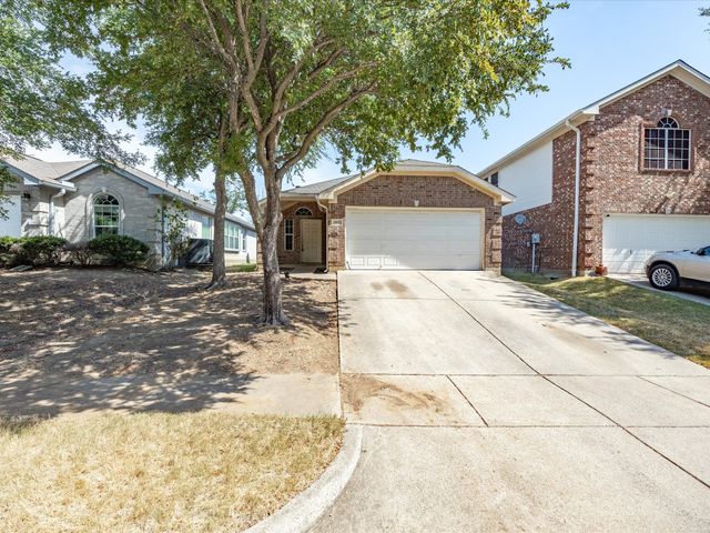 1011 Cruise Street, Denton, TX 76207