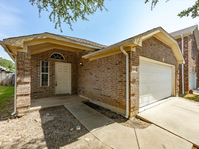 1011 Cruise Street, Denton, TX 76207