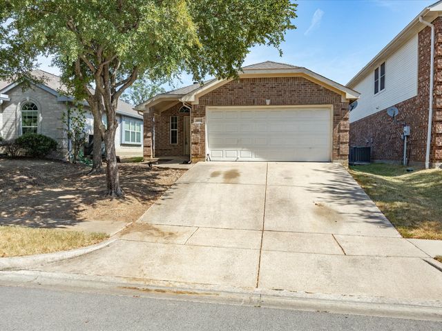 1011 Cruise Street, Denton, TX 76207