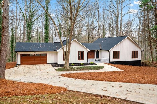 1992 Kunuga Drive, Jonesboro, GA 30236