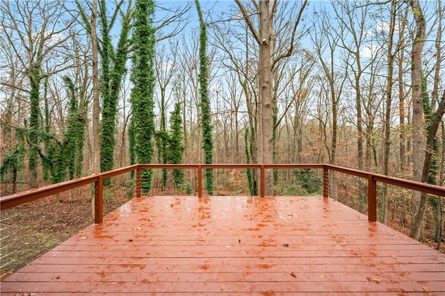 1992 Kunuga Drive, Jonesboro, GA 30236
