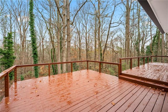 1992 Kunuga Drive, Jonesboro, GA 30236